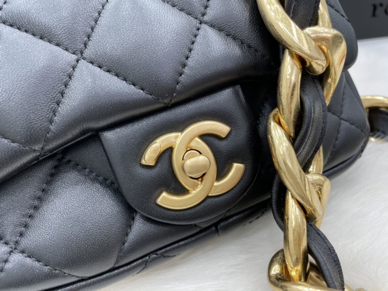 Chanel CF Series Bags